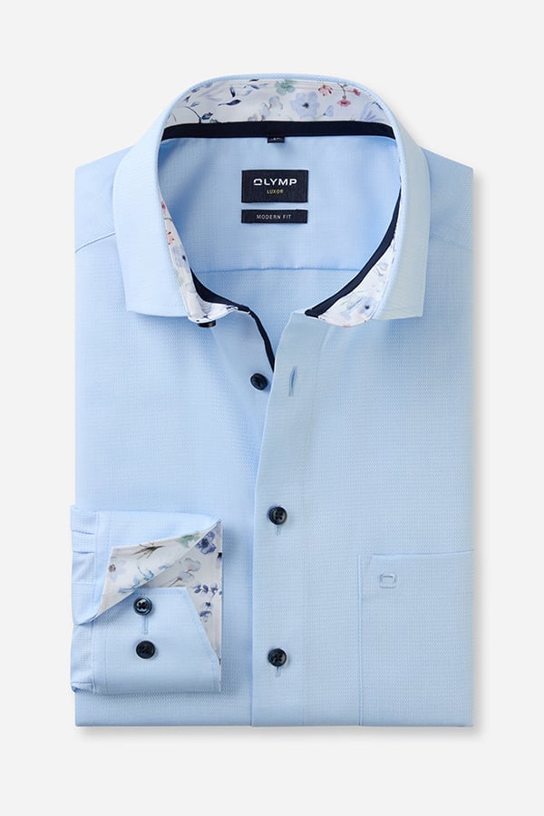 ΠΟΥΚΑΜΙΣΟ OLYMP - 11 ΣΙΕΛ